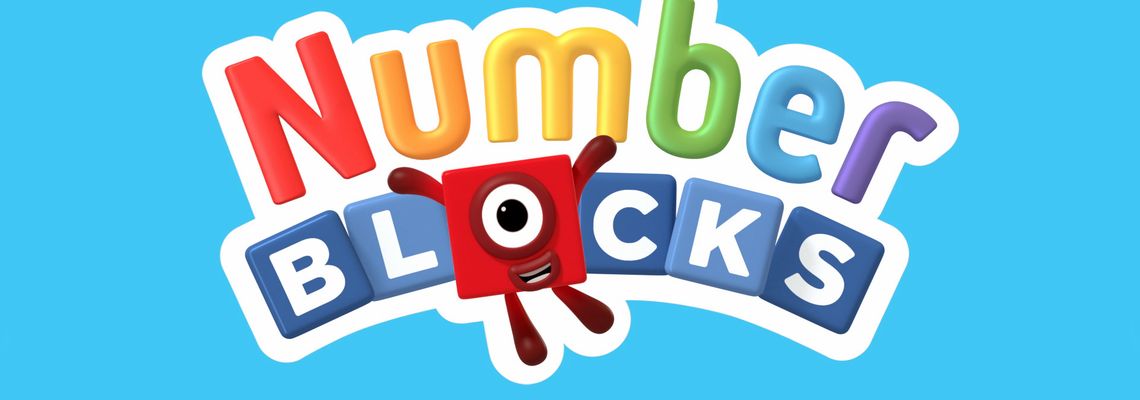 Cover Numberblocks