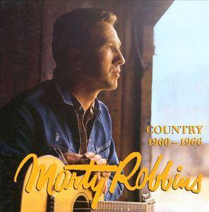 Country: 1960-1966