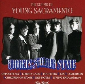 The Sound of Young Sacramento