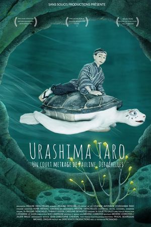 Urashima Taro