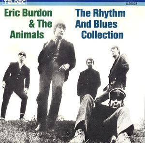 The Rhythm and Blues Collection