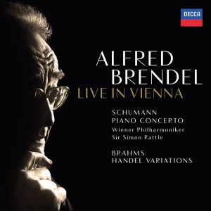 Variations and Fugue on a Theme by Handel, Op.24 - Aria