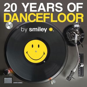 20 Years of Dancefloor by Smiley