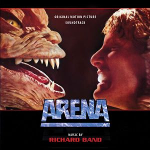 Arena (OST)