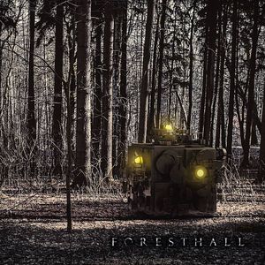 Foresthall (EP)