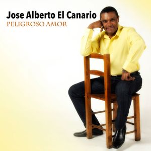 Peligroso amor (Single)