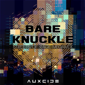 Bare Knuckle (Single)
