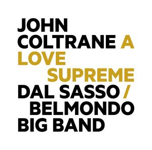 John Coltrane: A Love Supreme