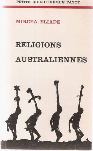 Religions australiennes