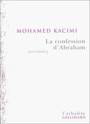 La Confession d'Abraham