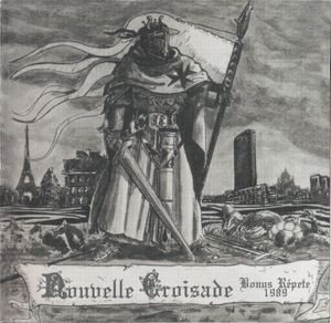 Nouvelle Croisade + Bonus Répete 1989