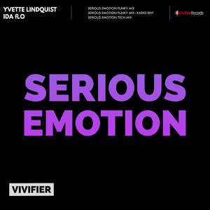 Serious Emotion (funky mix) (radio edit)