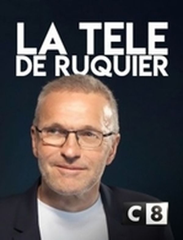 La Télé de Ruquier