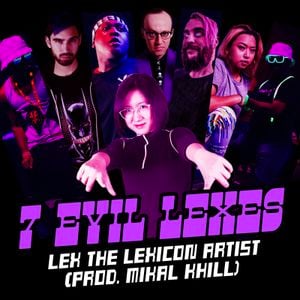 7 Evil Lexes (Single)