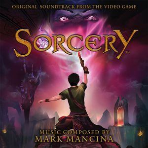 Sorcery (OST)