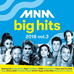 MNM Big Hits 2018.3