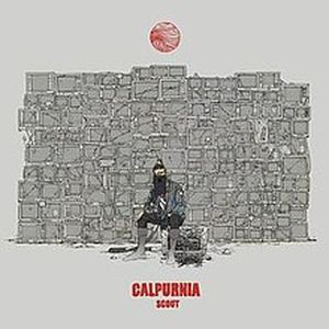 Scout (EP)