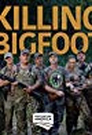 Killing Bigfoot (2017)