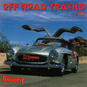 Metal Hammer: Off Road Tracks Vol 81
