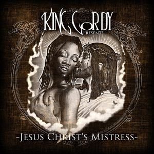 Jesus Christ’s Mistress (EP)