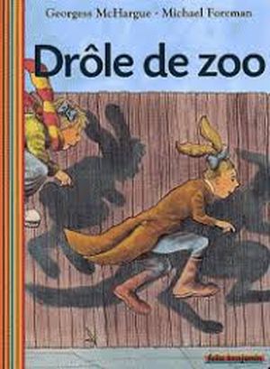 Drôle de zoo