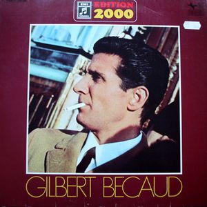 Gilbert Bécaud