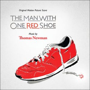 The Man With One Red Shoe (OST)