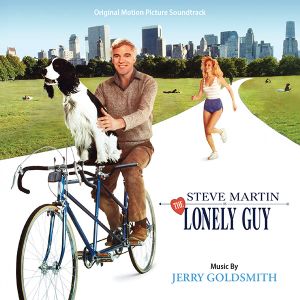 The Lonely Guy (OST)