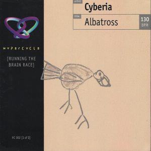 Albatross (Single)