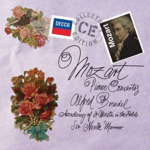 Piano Concertos