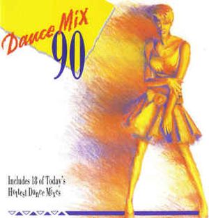 Dance Mix ’90