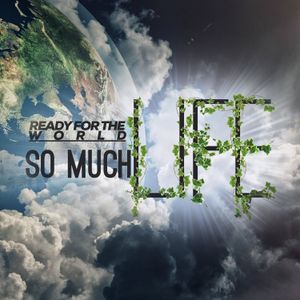 So Much Life (Single)