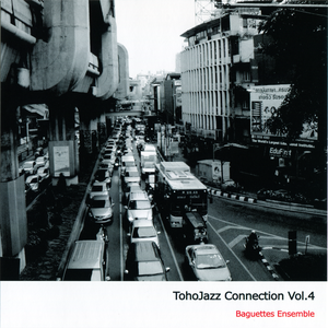 Toho Jazz Connection Vol.4