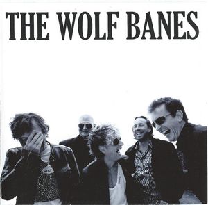 The Wolf Banes