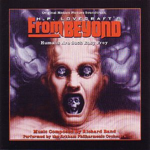 From Beyond (OST)