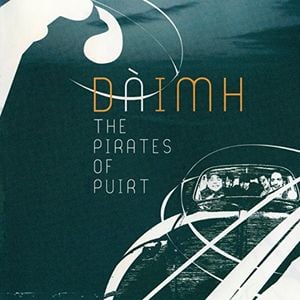 Bonny Doon / Mornings at Benny Doon