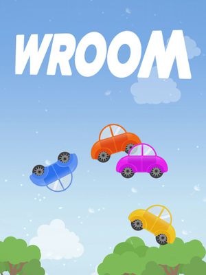 Wroom