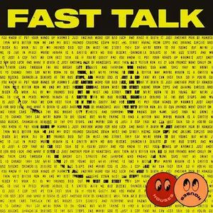 Fast Talk (Single)