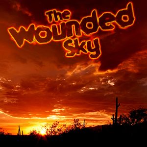 The Wounded Sky (Single)
