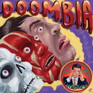 Doombia (Single)