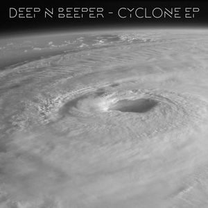 Cyclone (EP)
