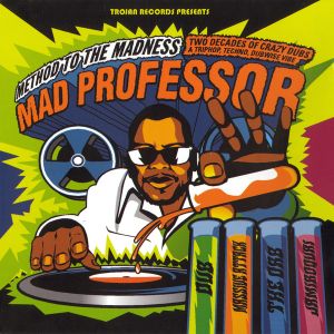 Method to the Madness: Mad Professor