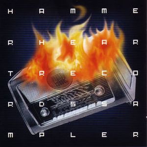 Hammerheart Records Sampler: Music for Generation Armageddon