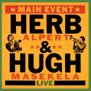 Main Event: Live (Live)
