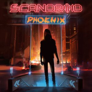 Phoenix (Single)