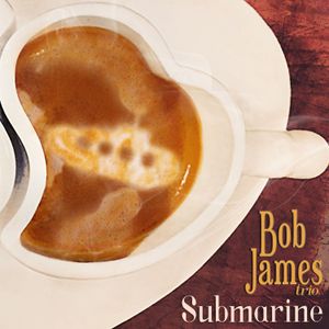 Submarine (Single)
