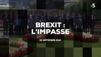 Brexit : l'impasse