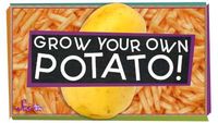 Grow Your Own Potatoes!