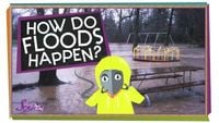 Why Do Floods Happen?