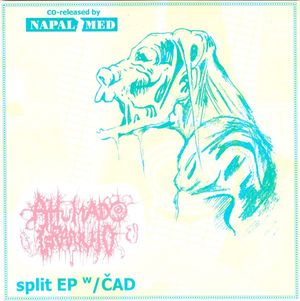 Split EP (EP)